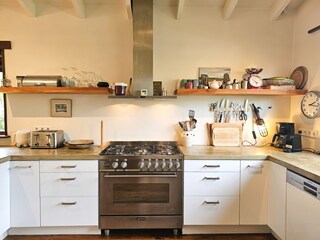 Casa per le vacanze Oostkapelle Caratteristiche 15