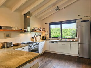 Casa per le vacanze Oostkapelle Caratteristiche 16