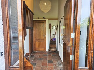 Casa per le vacanze Oostkapelle Caratteristiche 35