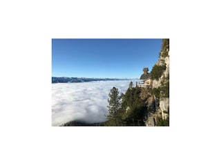Stoderkircherl  mit Großglocknerblick