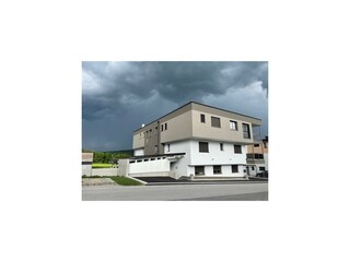 Appartement Bergahorn