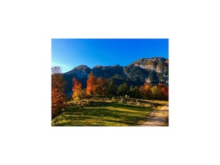 Herbstwanderung Gröbming