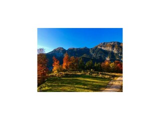 Herbstwanderung Gröbming