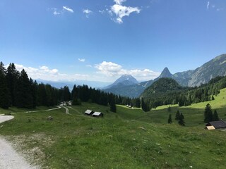 Hechlstein und Grimming