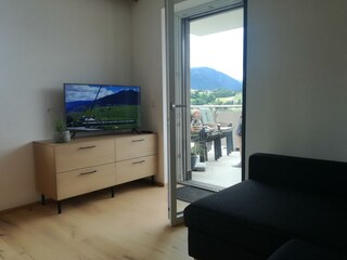TV Bereich