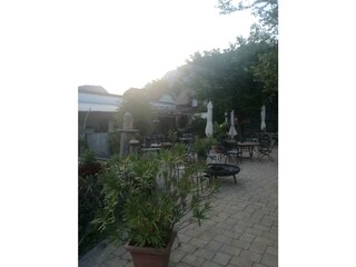 Restaurant in der Nähe