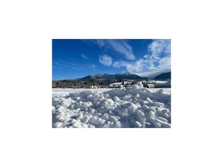 Neuschnee