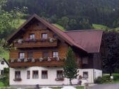 Thorerhof - Hausfoto Sommer