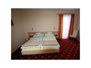 Pension Thorerhof_Doppelzimmer im Zubau (1)