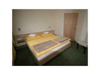 Pension Thorerhof_Doppelzimmer im Zubau (4)