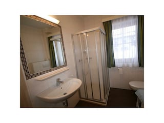 Pension Thorerhof_Bad im Zubau