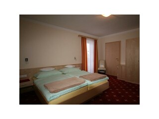 Pension Thorerhof_Doppelzimmer im Zubau (2)