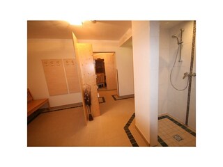 Pension Thorerhof_Wellness-Bereich