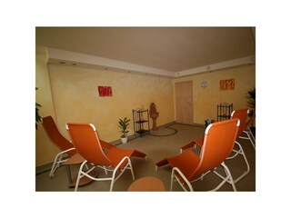 Pension Thorerhof_Wellness-Bereich_Ruheraum