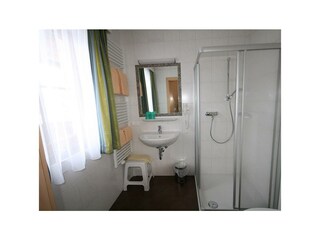 Pension Thorerhof_Bäder im Zubau (1)