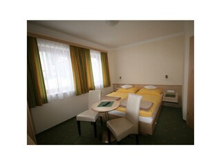 Pension Thorerhof_Familienzimmer im Zubau (2)