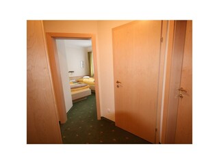 Pension Thorerhof_Familienzimmer im Zubau (1)