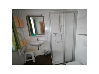 Pension Thorerhof_Bäder im Zubau (2)