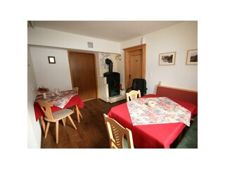 Pension Thorerhof_Stüberl