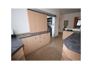 Pension Thorerhof_Buffetbereich