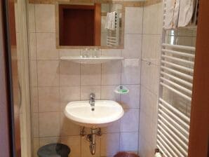 Apartment Appartement/Fewo, Dusche, WC, 2 Schlafräume - Ski amadé - image1