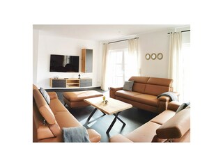 Ferienhaus Eilsum Ausstattung 2