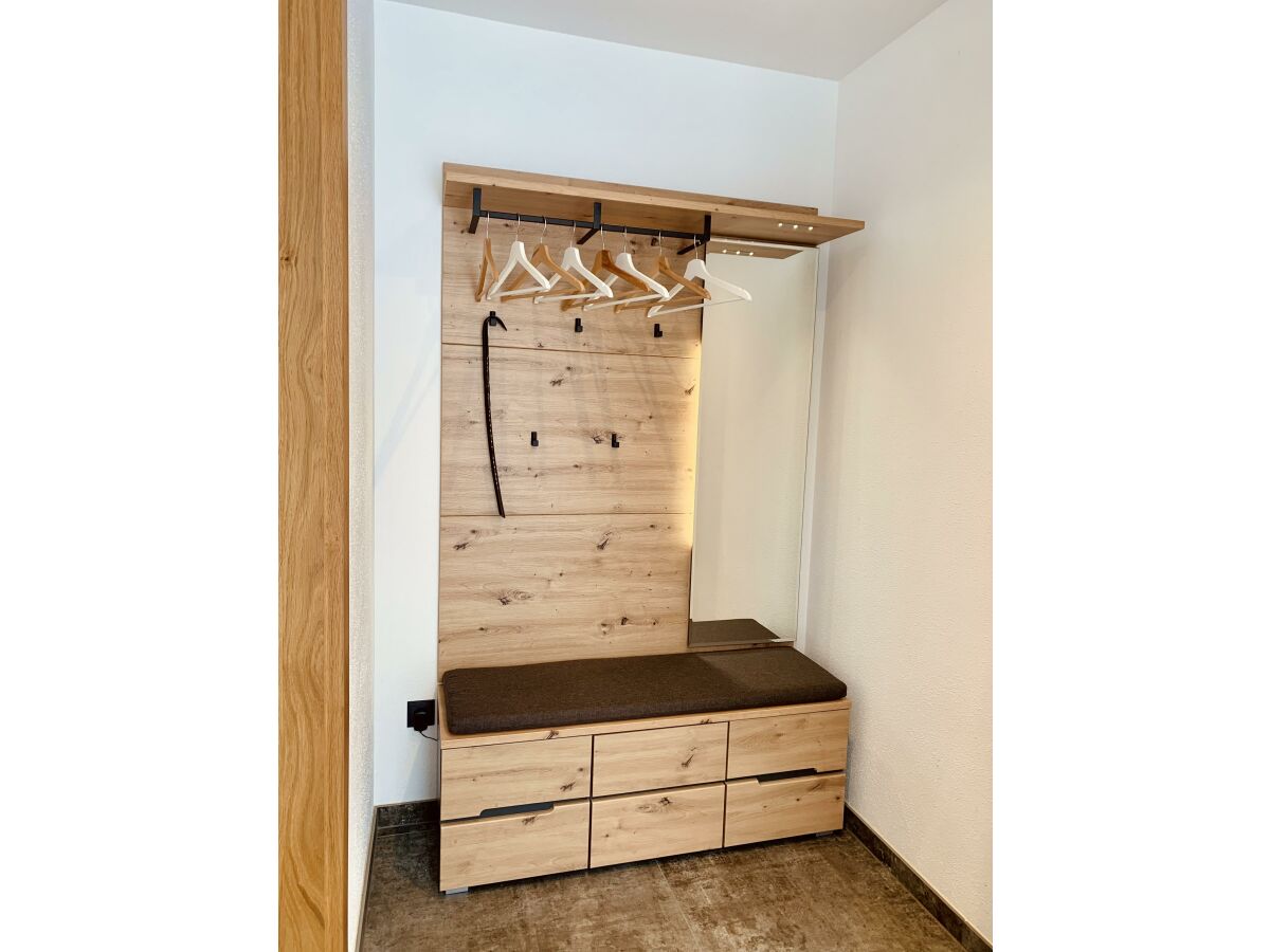 Garderobe