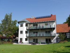 Ferienwohnung Ebner 2 - Bad Königshofen - image1