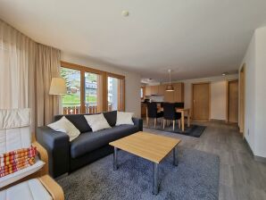 Apartment Serac 1. OG - Saas-Fee - image1