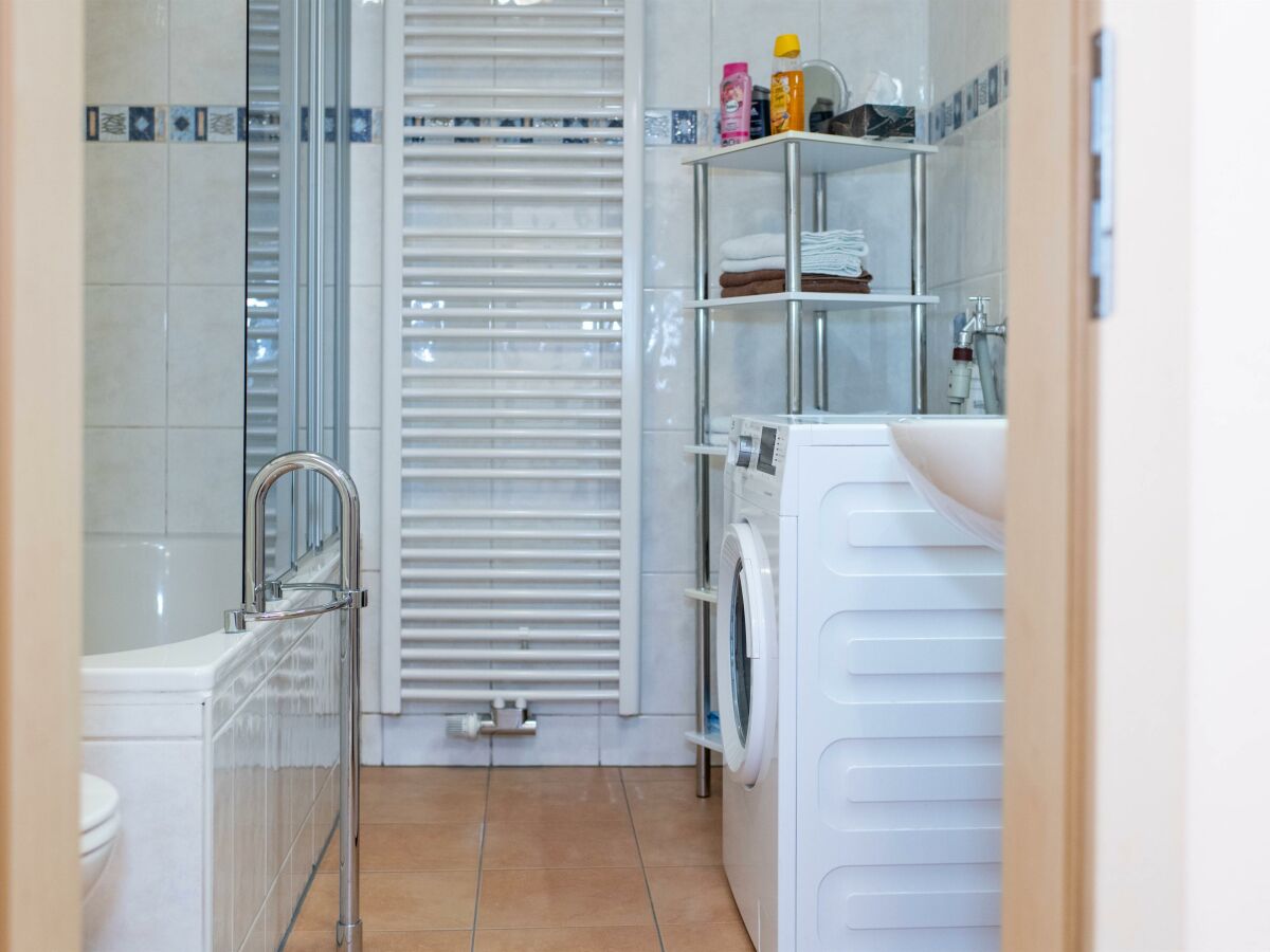 Apartment Appartement/Fewo, Dusche oder Bad, WC, 1 Schlafrau
