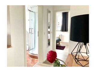 Apartamento Neustadt an der Weinstraße Características 9