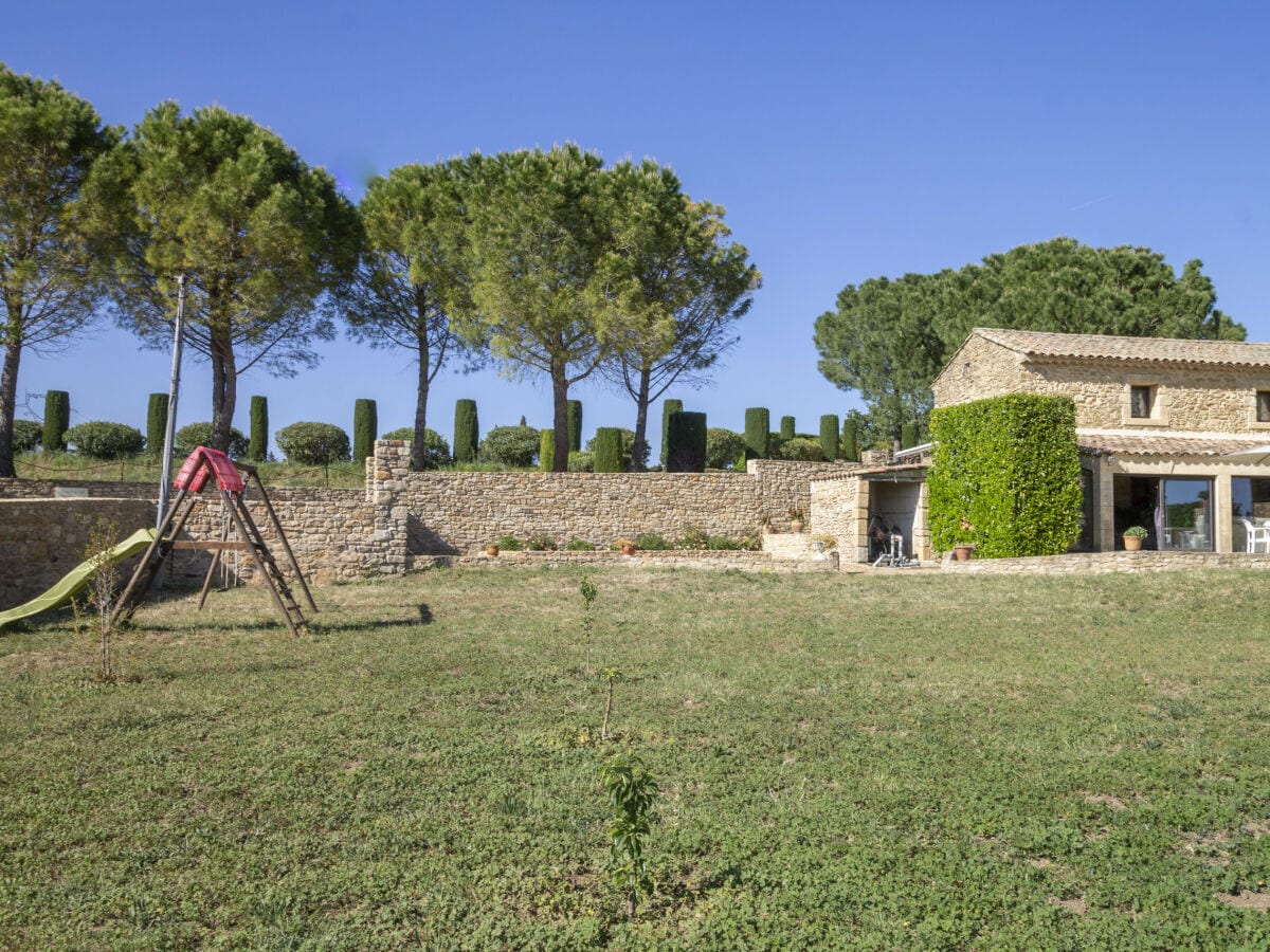 Ferienhaus Saint-Pons-la-Calm Umgebung 29