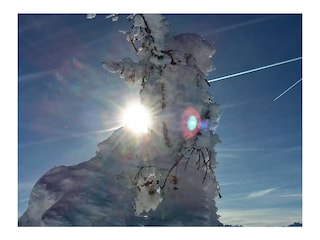 Winter im Allgäu