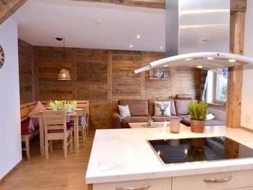 Ferienwohnung Wildbach - Familie Herb