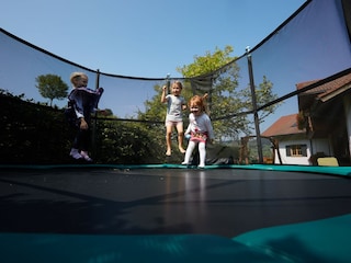 Trampolin