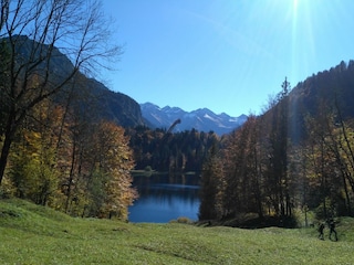 Allgäuer Alpen