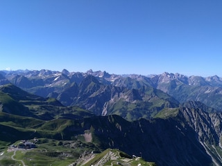 Allgäuer Alpen