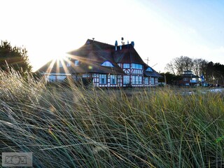 Kurhaus Zingst