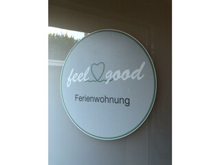 Herzliche Willkommen