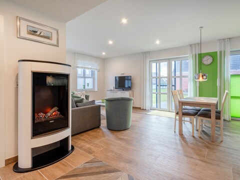 Vakantieappartement Ella