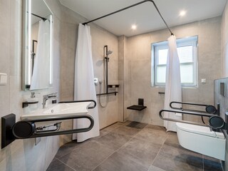 Vakantieappartement Greetsiel Kenmerken 23