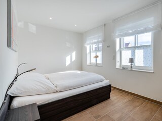 Vakantieappartement Greetsiel Kenmerken 22