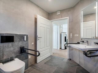 Vakantieappartement Greetsiel Buitenaudio-opname 11