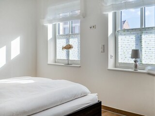 Vakantieappartement Greetsiel Kenmerken 48