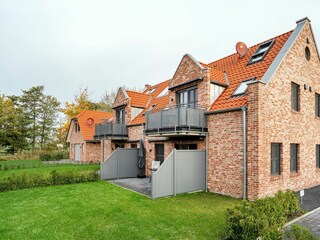Vakantieappartement Greetsiel Buitenaudio-opname 19