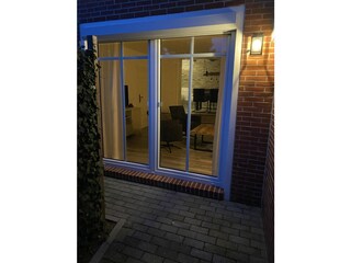 Vakantiehuis Krummhörn Buitenaudio-opname 4