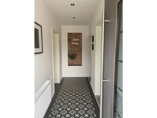 Maison de vacances Krummhörn Équipement 17