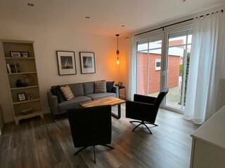 Vakantiehuis Krummhörn Kenmerken 10