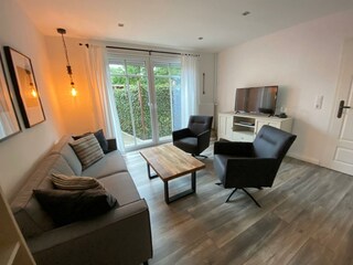 Vakantiehuis Krummhörn Kenmerken 9