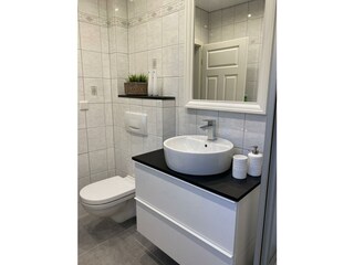 Maison de vacances Krummhörn Équipement 26